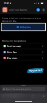 iOS Sounds Magisk Modules