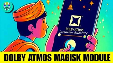 dolby atmos magisk module