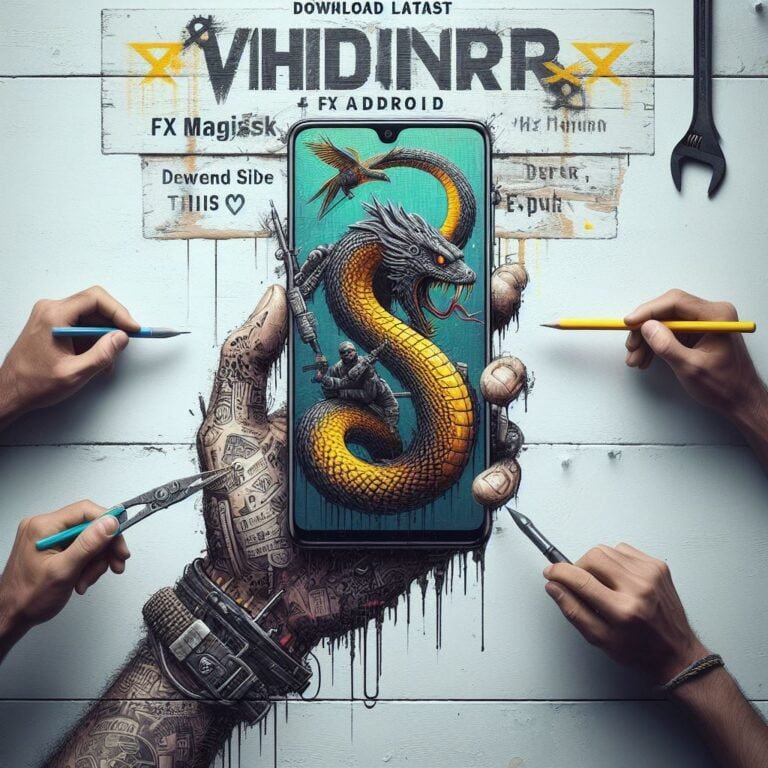 Viper4Android