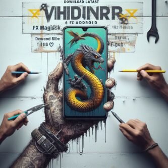 Viper4Android