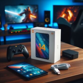 Xiaomi 14 Comprehensive Review